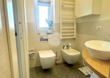 Trilocale via Eugenio Carpi, Milano (zona Casoretto) - foto 30