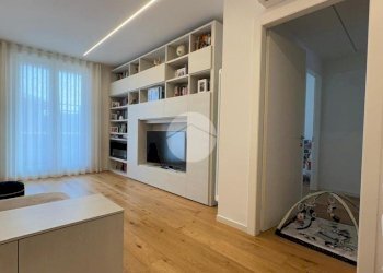 Trilocale via Eugenio Carpi, Milano (zona Casoretto) - foto 31