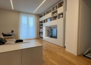 Trilocale via Eugenio Carpi, Milano (zona Casoretto) - foto 33