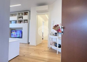 Trilocale via Eugenio Carpi, Milano (zona Casoretto) - foto 34