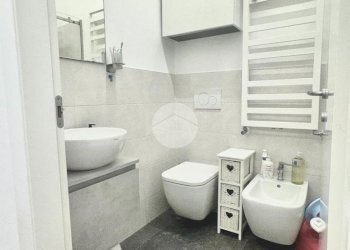 Trilocale via Eugenio Carpi, Milano (zona Casoretto) - foto 35