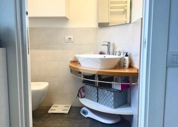 Trilocale via Eugenio Carpi, Milano (zona Casoretto) - foto 36