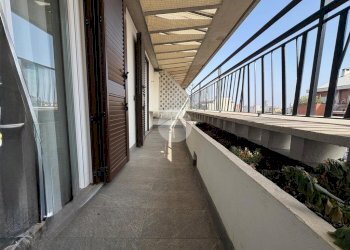 Trilocale via Eugenio Carpi, Milano (zona Casoretto) - foto 37