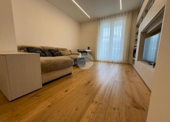 Trilocale via Eugenio Carpi, Milano (zona Casoretto) - foto 38