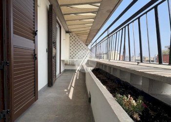 Trilocale via Eugenio Carpi, Milano (zona Casoretto) - foto 40