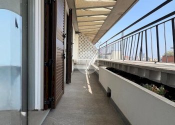 Trilocale via Eugenio Carpi, Milano (zona Casoretto) - foto 42