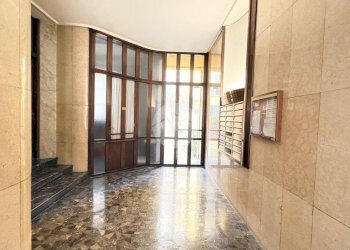 Trilocale via Eugenio Carpi, Milano (zona Casoretto) - foto 44