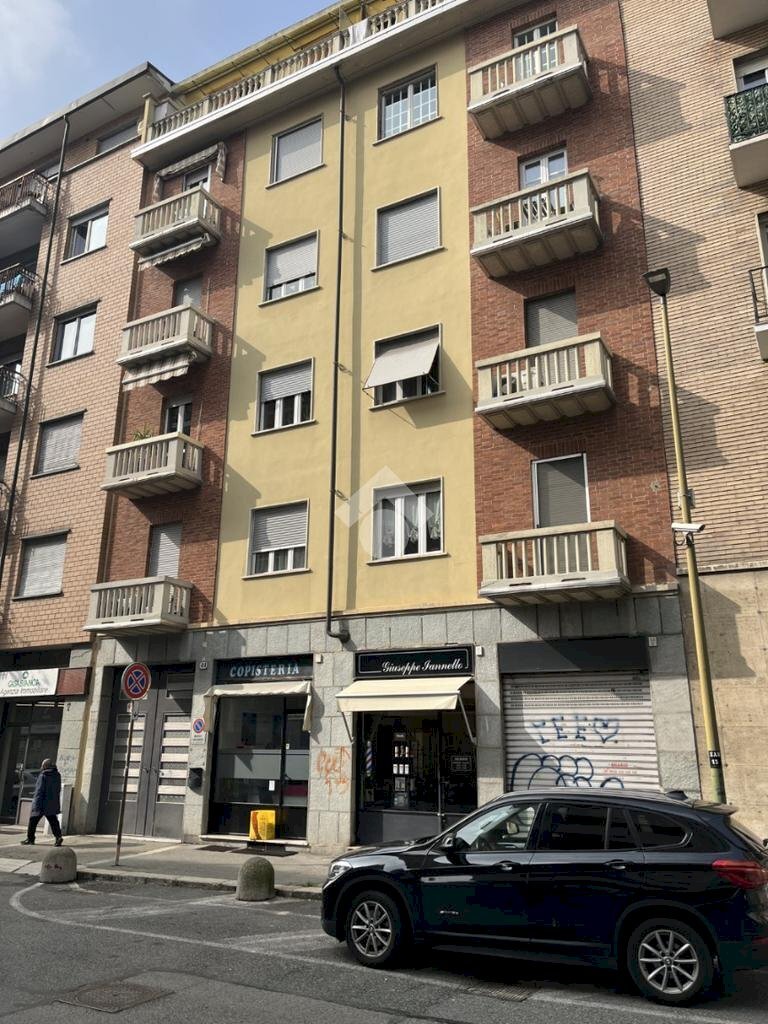 Box Via sagra di san michele, Torino (zona Pozzo Strada) - foto 1