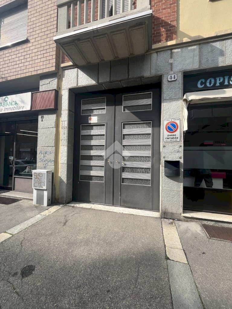 Box Via sagra di san michele, Torino (zona Pozzo Strada) - foto 2