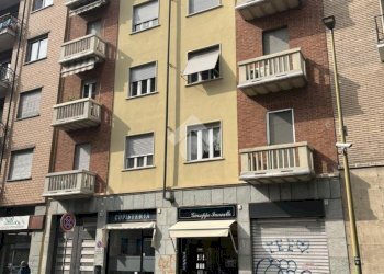 Box Via sagra di san michele, Torino (zona Pozzo Strada) - foto 1