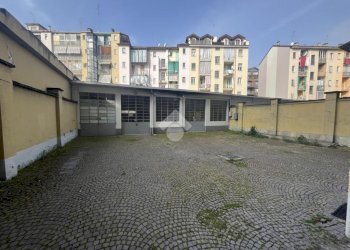 Box Via sagra di san michele, Torino (zona Pozzo Strada) - foto 3