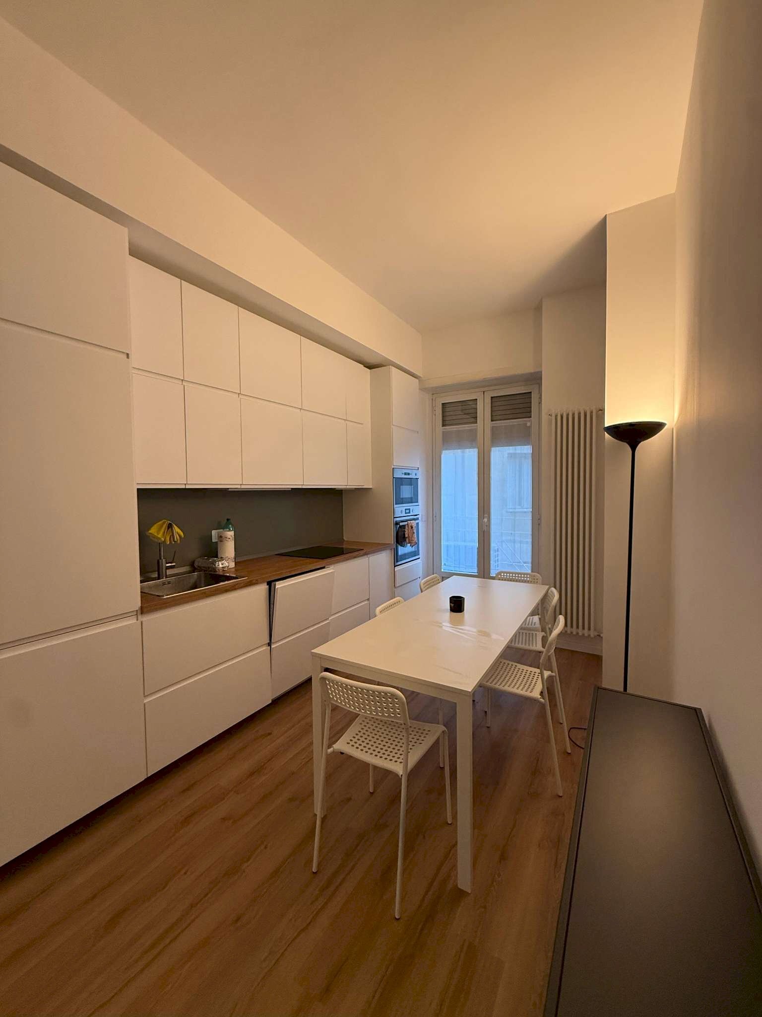 Non-buildable land via SAN VINCENZO 1, Milano (neighborhood San Vittore) - photo 2