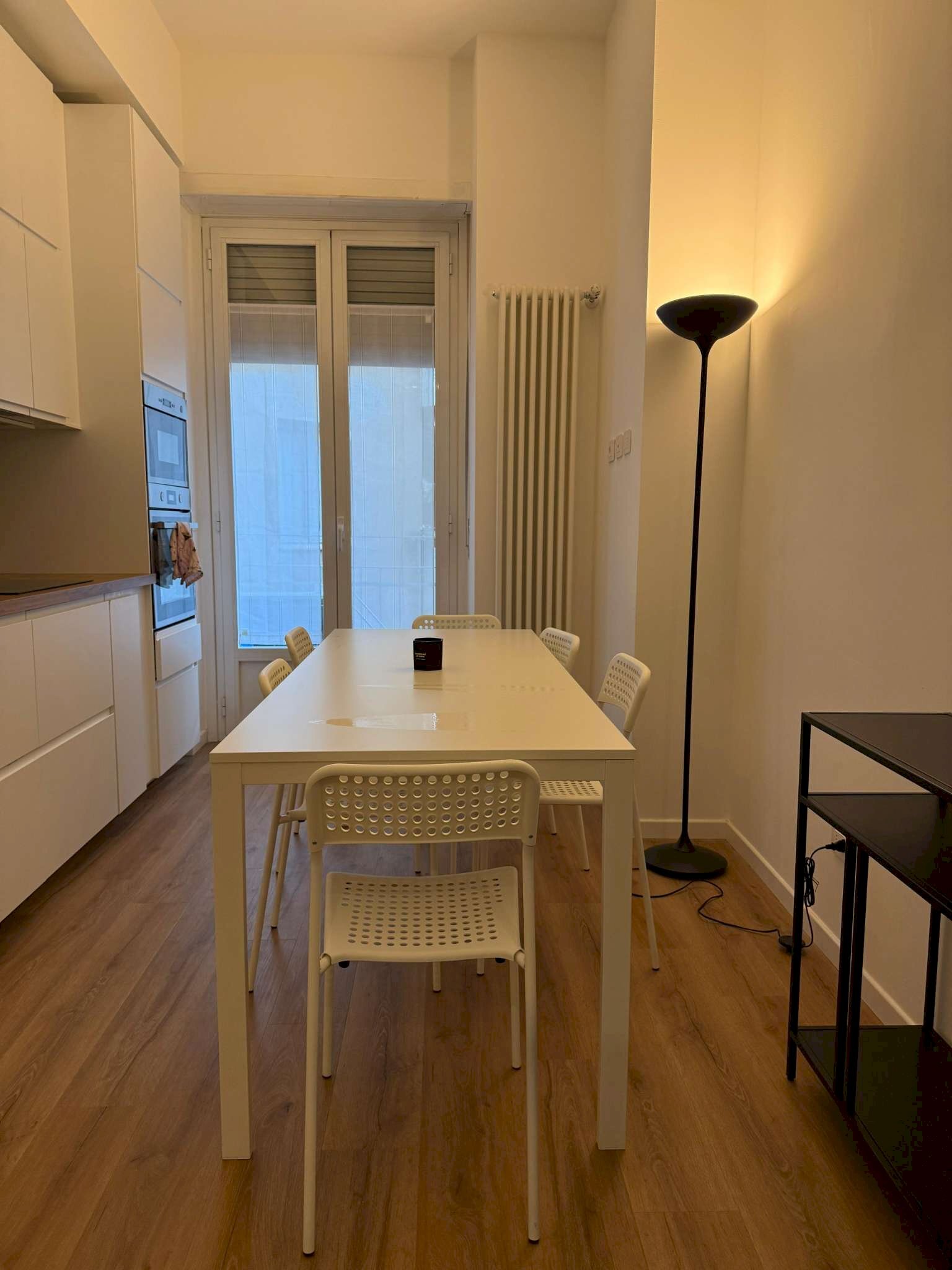 Non-buildable land via SAN VINCENZO 1, Milano (neighborhood San Vittore) - photo 3