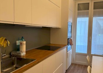 Terreno non edificabile via SAN VINCENZO 1, Milano (zona San Vittore) - foto 1