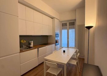 Terreno non edificabile via SAN VINCENZO 1, Milano (zona San Vittore) - foto 2