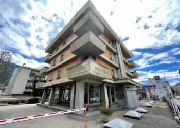 Box Corso Saint, Aosta - foto 11