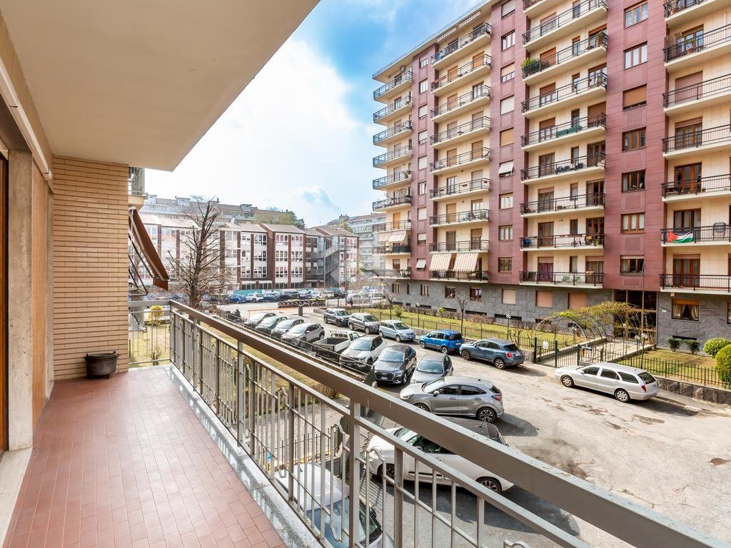 Appartamento Via Filadelfia, Torino (zona Santa Rita) - foto 1