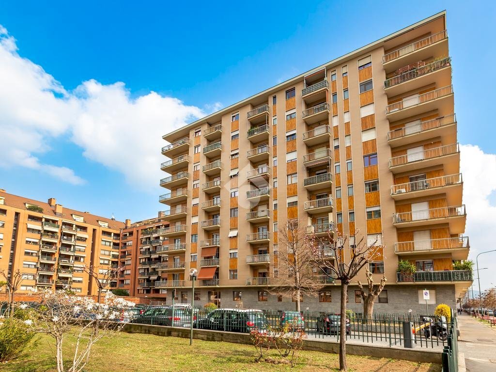 Appartamento Via Filadelfia, Torino (zona Santa Rita) - foto 2