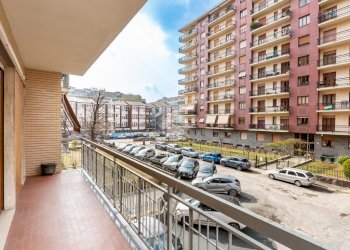 Appartamento Via Filadelfia, Torino (zona Santa Rita) - foto 1