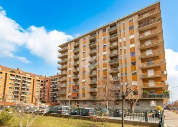 Appartamento Via Filadelfia, Torino (zona Santa Rita) - foto 2