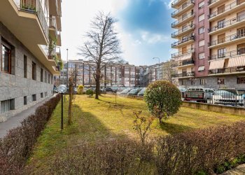 Appartamento Via Filadelfia, Torino (zona Santa Rita) - foto 3