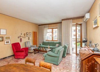 Appartamento Via Filadelfia, Torino (zona Santa Rita) - foto 6