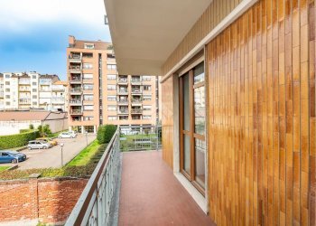 Appartamento Via Filadelfia, Torino (zona Santa Rita) - foto 9