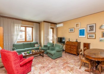 Appartamento Via Filadelfia, Torino (zona Santa Rita) - foto 10