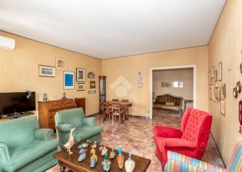 Appartamento Via Filadelfia, Torino (zona Santa Rita) - foto 11