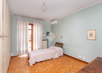 Appartamento Via Filadelfia, Torino (zona Santa Rita) - foto 12