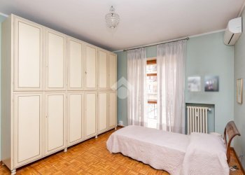 Appartamento Via Filadelfia, Torino (zona Santa Rita) - foto 13