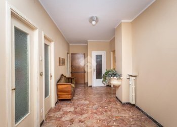 Appartamento Via Filadelfia, Torino (zona Santa Rita) - foto 15