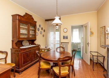 Appartamento Via Filadelfia, Torino (zona Santa Rita) - foto 16