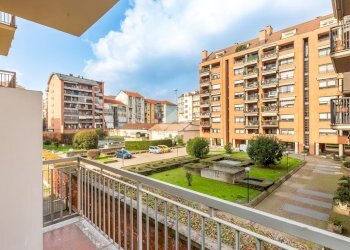 Appartamento Via Filadelfia, Torino (zona Santa Rita) - foto 18