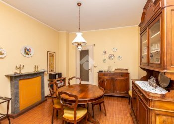 Appartamento Via Filadelfia, Torino (zona Santa Rita) - foto 20