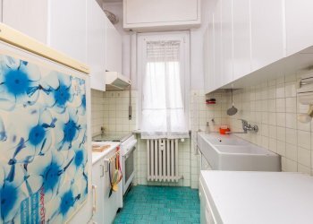 Appartamento Via Filadelfia, Torino (zona Santa Rita) - foto 21