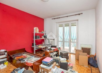 Appartamento Via Filadelfia, Torino (zona Santa Rita) - foto 22