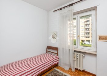 Appartamento Via Filadelfia, Torino (zona Santa Rita) - foto 23