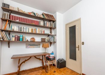 Appartamento Via Filadelfia, Torino (zona Santa Rita) - foto 24