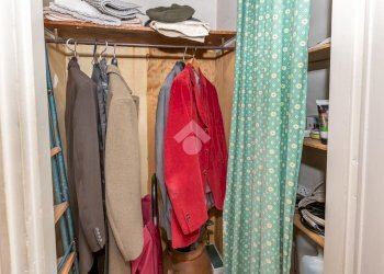 Appartamento Via Filadelfia, Torino (zona Santa Rita) - foto 25