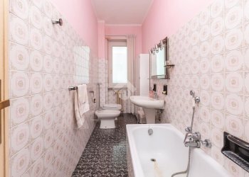 Appartamento Via Filadelfia, Torino (zona Santa Rita) - foto 26