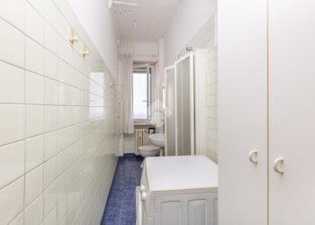 Appartamento Via Filadelfia, Torino (zona Santa Rita) - foto 27