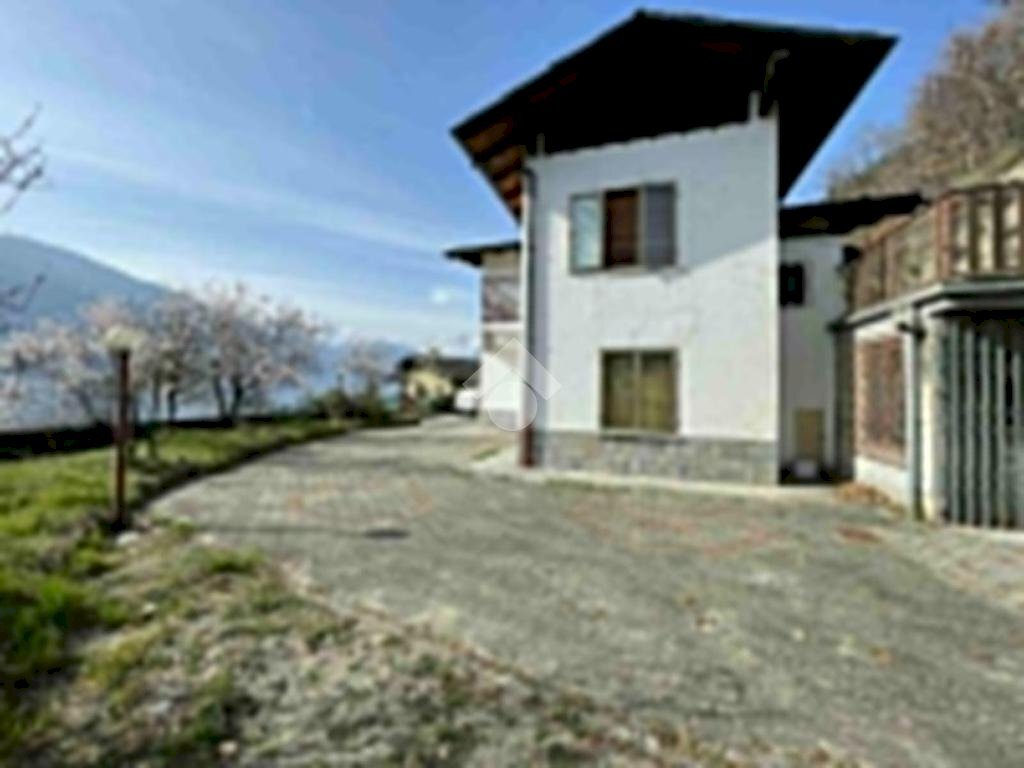 Villa Regione Duvet, Aosta - photo 3