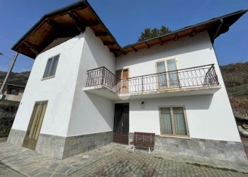 Villa Regione Duvet, Aosta - photo 2