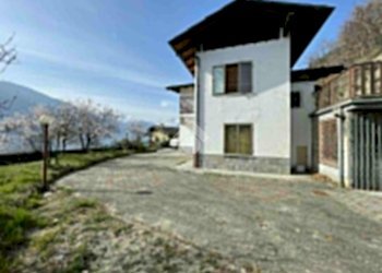 Villa Regione Duvet, Aosta - photo 3