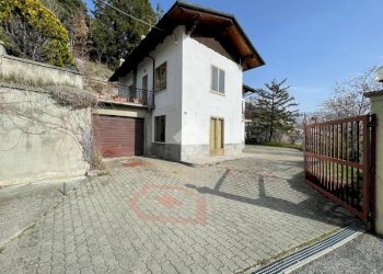 Villa Regione Duvet, Aosta - photo 4