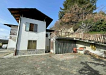 Villa Regione Duvet, Aosta - photo 5