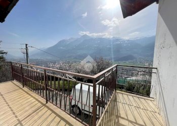 Villa Regione Duvet, Aosta - photo 6