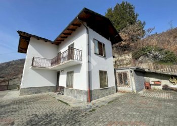 Villa Regione Duvet, Aosta - photo 7