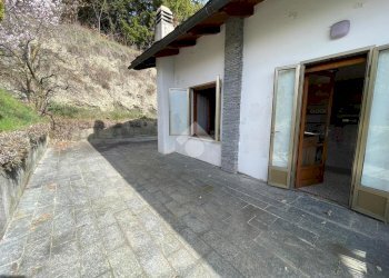 Villa Regione Duvet, Aosta - photo 8